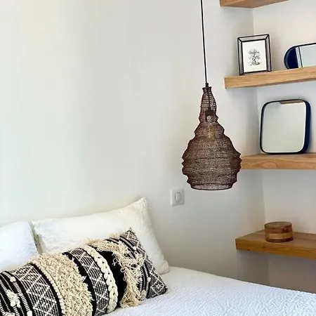 Apartamento Superbe 2 Pieces Balcon Vue Mer Cannes