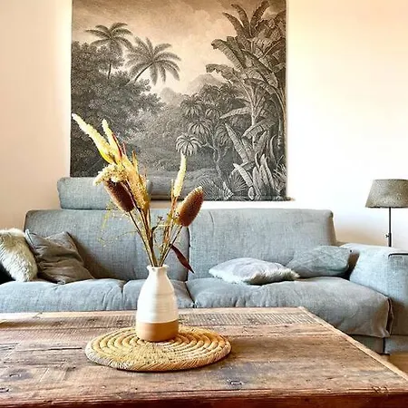 Apartamento Superbe 2 Pieces Balcon Vue Mer